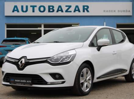 Renault - Clio