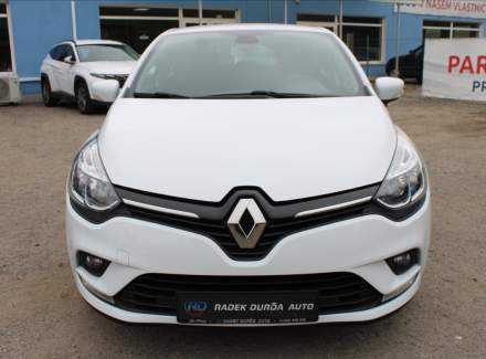 Renault - Clio