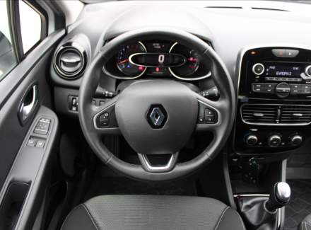 Renault - Clio