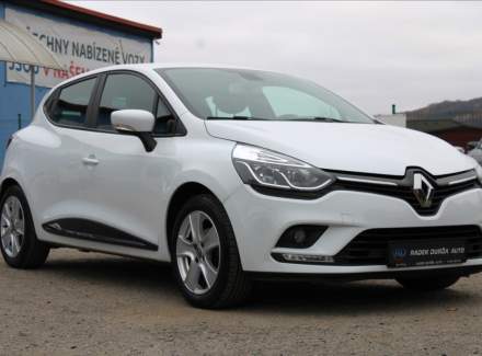 Renault - Clio