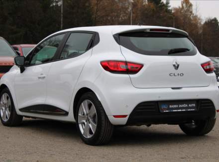 Renault - Clio