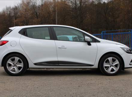 Renault - Clio