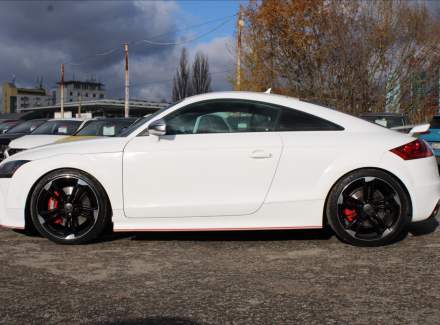 Audi - TT