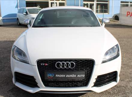 Audi - TT