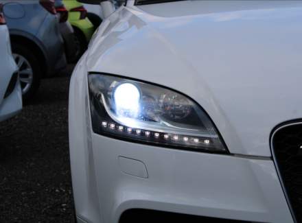 Audi - TT