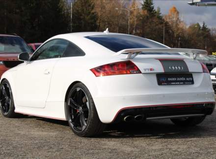 Audi - TT