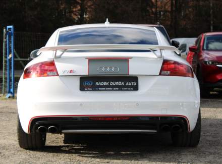 Audi - TT