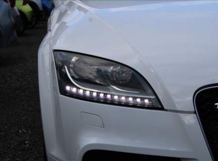 Audi - TT
