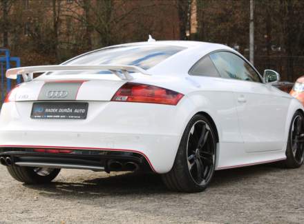 Audi - TT