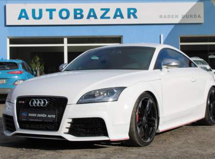 Audi - TT