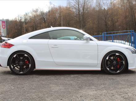 Audi - TT