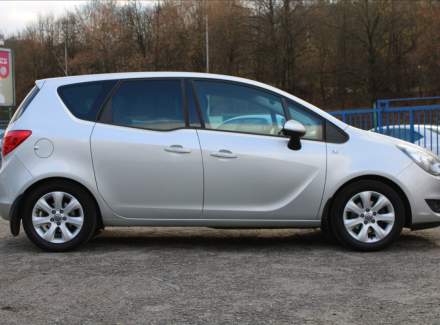 Opel - Meriva