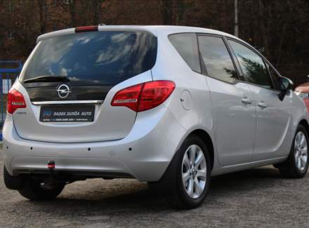 Opel - Meriva