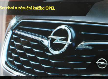 Opel - Meriva