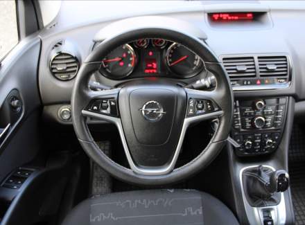 Opel - Meriva