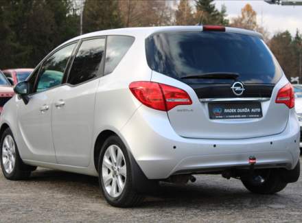 Opel - Meriva