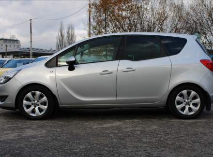 Opel - Meriva