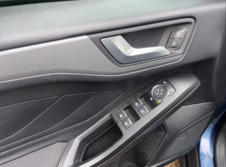 Ford - Focus