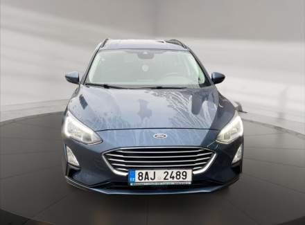 Ford - Focus