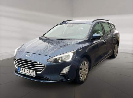 Ford - Focus