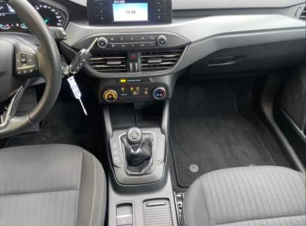 Ford - Focus