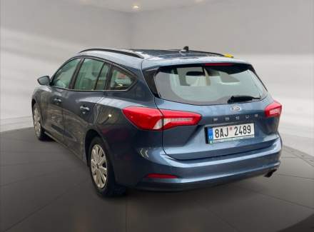Ford - Focus