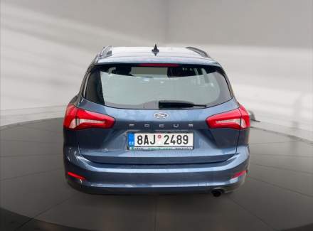 Ford - Focus