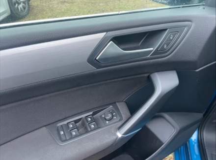 Volkswagen - Touran