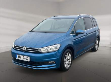 Volkswagen - Touran