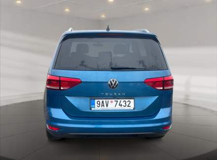 Volkswagen - Touran