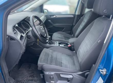 Volkswagen - Touran