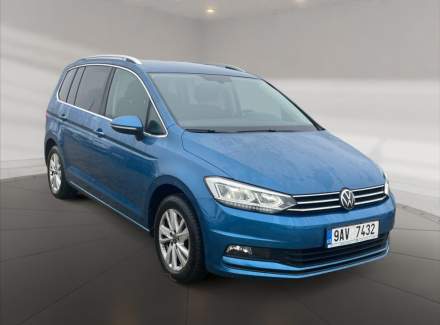 Volkswagen - Touran