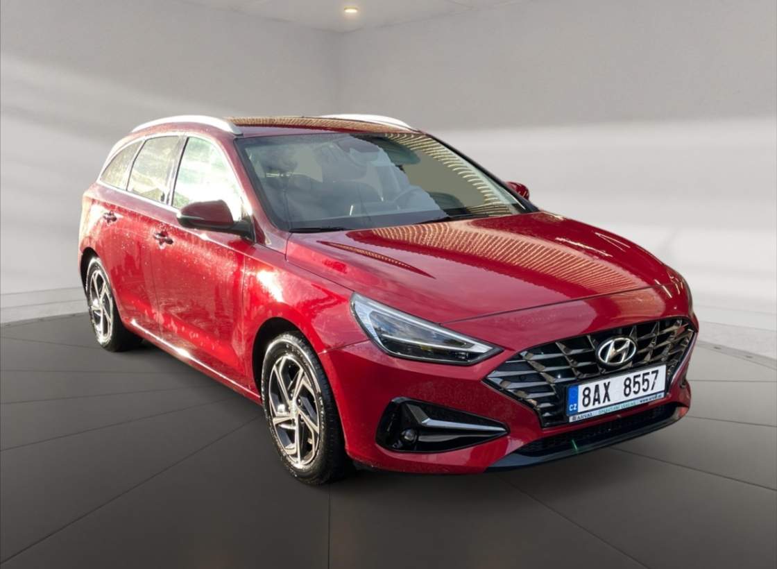 Hyundai - i30