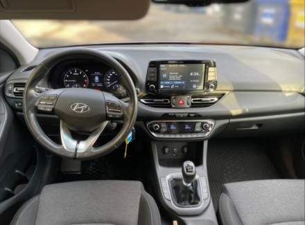 Hyundai - i30