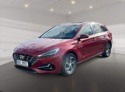 Hyundai - i30
