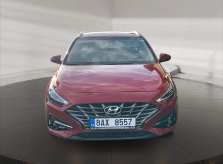 Hyundai - i30