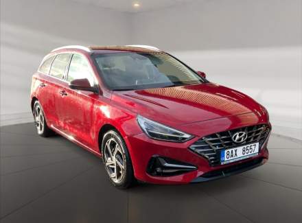 Hyundai - i30