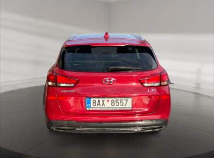 Hyundai - i30