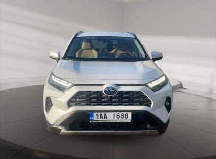 Toyota - RAV 4