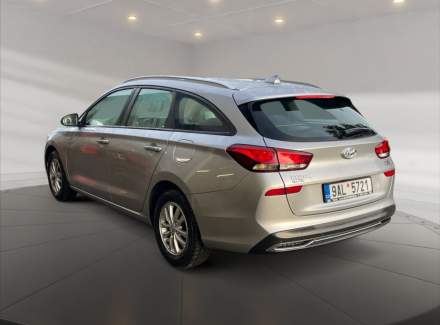 Hyundai - i30