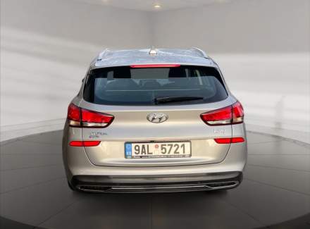 Hyundai - i30