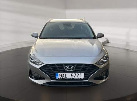 Hyundai - i30