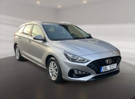 Hyundai - i30