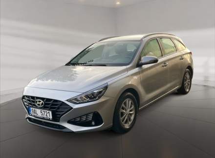Hyundai - i30