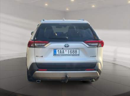 Toyota - RAV 4