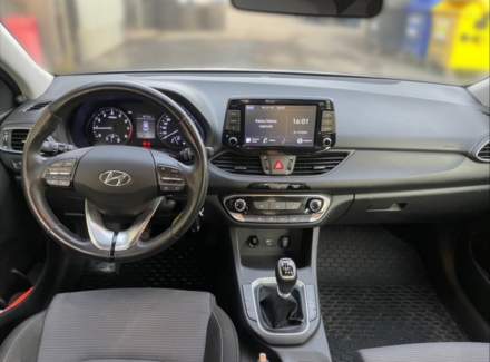 Hyundai - i30