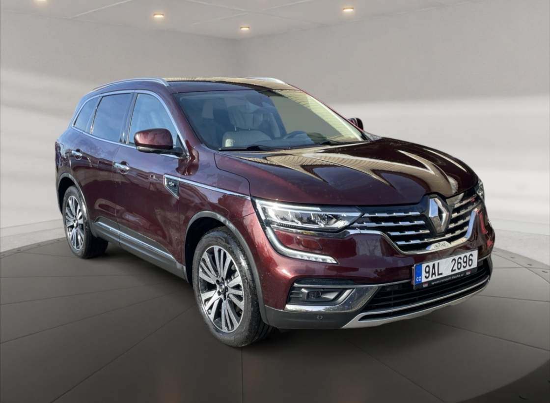 Renault - Koleos
