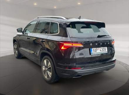Škoda - Karoq