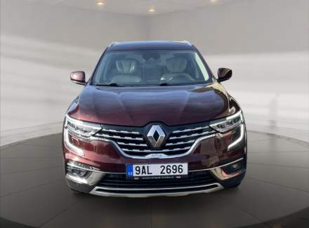 Renault - Koleos