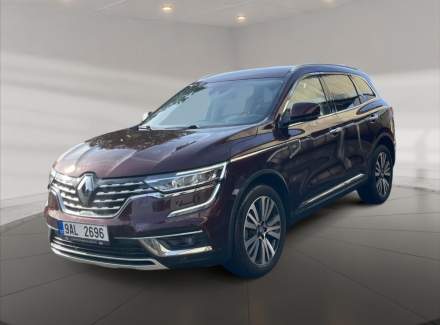 Renault - Koleos